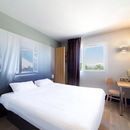 B&B Hotel Perpignan Салейль Экстерьер фото