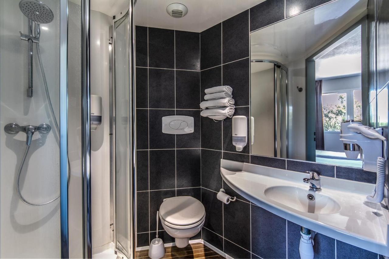 B&B Hotel Perpignan Салейль Экстерьер фото